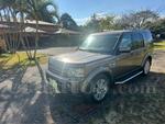 2011 Land Rover Discovery 4 Hse