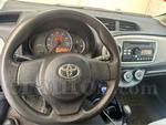 2014 toyota yaris