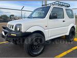 Suzuki Jimny 2009