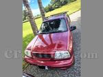 2000 Suzuki Vitara