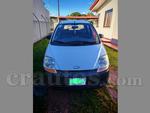 Chevrolet Spark 2010