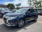 2017 Mitsubishi Outlander