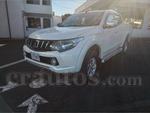 2018 Mitsubishi L200