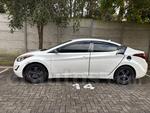 2014 Hyundai Elantra