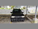 2001 Chevrolet Tracker