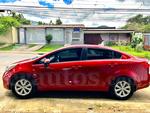 2013 kia río