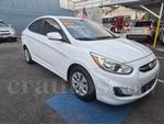 2015 Hyundai Accent
