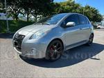 2008 Toyota Yaris T-sport