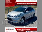 2012 Hyundai Accent Premium