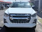 2023 Isuzu D-max