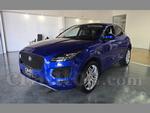 2018 Jaguar E Pace S