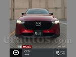 2024 Mazda Cx5