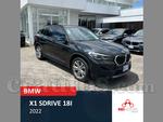2022 BMW X1 Sdrive