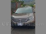 Honda CRV 2014