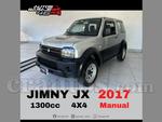 Suzuki Jimny 2017