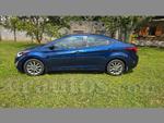 2015 Hyundai Elantra