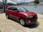 2016 Hyundai Creta