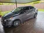 2015 Hyundai Accent