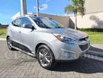 Hyundai Tucson 2014