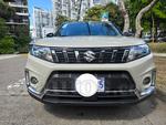 2022 Suzuki Vitara Glx