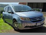 2013 Honda Odyssey