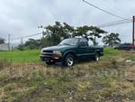 1998 Chevrolet S10