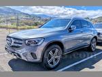2020 Mercedes Benz Glc