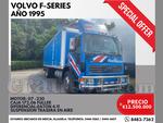1995 Volvo F-series