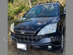 Honda CR-V 2008