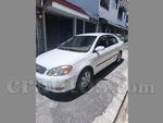 2004 Toyota Corolla