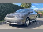 2005 Toyota Corolla