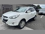 Hyundai Tucson 2012