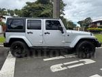2011 Jeep Wrangler