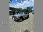 1999 toyota 4runner