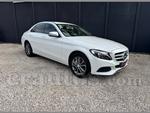 Mercedes-Benz C250 2016