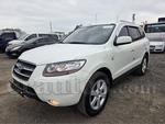 2010 Hyundai Santa Fe