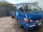 1996 Hyundai Porter