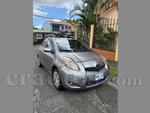 2011 toyota yaris