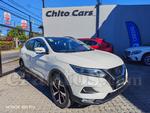 Nissan Qashqai 2018