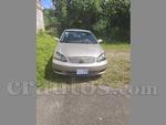 2003 Toyota Corolla