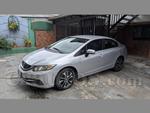 Honda Civic 2014