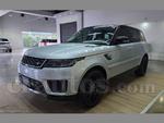 2022 Land Rover Range Rover Port S