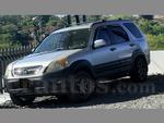 2004 Honda CR-V