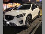 2016 Mazda Cx5