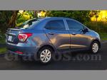 Hyundai Grand I10 2016