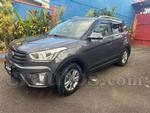 Hyundai Creta 2017