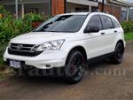 Honda CRV 2011