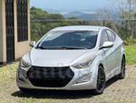 2014 Hyundai Elantra