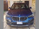 2022 BMW X1
