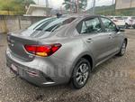 2023 Kia Rio